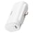 Внешний аккумулятор Baseus, Compact USB-C Edit. 5000mAh 20W, White (BAS-P1006830621300) - фото #2, Technodom.kz