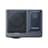 Адаптер питания Baseus, NOMOS USB-3C+A+Qi2 б/п 140W, Black (BAS-P1017090212300) - фото #0, Technodom.kz