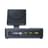 Адаптер питания Baseus, NOMOS USB-3C+A+Qi2 б/п 140W, Black (BAS-P1017090212300) - фото #1, Technodom.kz