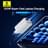 Адаптер питания Baseus, GaN6 USB-C*2+A*2 100W с каб, White (BAS-P1016270521200) - фото #2, Technodom.kz