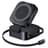 Адаптер питания Baseus, PicoGo 2в1 Qi2 б/п 67W+каб, Black (BAS-P1027680012300) - фото #1, Technodom.kz