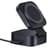 Адаптер питания Baseus, PicoGo 2в1 Qi2 б/п 67W+каб, Black (BAS-P1027680012300) - фото #2, Technodom.kz