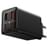Адаптер питания Baseus, GaN6 Pro USB-2C+2A 65W с каб, Black (BAS-P1016270111300) - фото #1, Technodom.kz