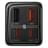Адаптер питания Baseus, GaN6 Pro USB-2C+2A 65W с каб, Black (BAS-P1016270111300) - фото #4, Technodom.kz