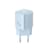 Адаптер питания Baseus, PicoGo GaN USB-C 45W, Blue (BAS-P1017680031300) - фото #4, Technodom.kz