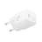 Адаптер питания Baseus, PicoGo GaN USB-C 45W, White (BAS-P1017680021300) - фото #3, Technodom.kz