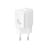 Адаптер питания Baseus, PicoGo GaN USB-C 45W, White (BAS-P1017680021300) - фото #4, Technodom.kz