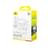 Адаптер питания Baseus, Palm USB-C 30W с каб, White (BAS-P1011160521301) - фото #3, Technodom.kz