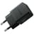 Адаптер питания Baseus, Palm USB-C 30W, Black (BAS-P1011160511300) - фото #0, Technodom.kz