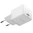 Адаптер питания Baseus, Palm USB-C 30W, White (BAS-P1011160521300) - фото #4, Technodom.kz