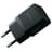 Адаптер питания Baseus, Palm USB-C+A 20W с каб, Black (BAS-P1011160811301) - фото #0, Technodom.kz