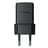 Адаптер питания Baseus, Palm USB-C 20W с каб, Black (BAS-P1011160211301) - фото #0, Technodom.kz