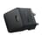 Адаптер питания Baseus, Palm USB-C 20W с каб, Black (BAS-P1011160211301) - фото #2, Technodom.kz