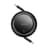 Кабель Baseus, USB-C->C F2D 100W retr.1m, Black (BAS-P1036450011100) - фото #0, Technodom.kz