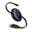 Кабель Baseus, USB-C->C NS 100W 1.5m, Black (BAS-P1037090012300) - фото #2, Technodom.kz