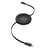 Кабель Baseus, USB-C->C F2P 100W 1.5m, Black (BAS-P1036450011300) - фото #4, Technodom.kz
