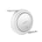Кабель Baseus, USB-C->C F2P 100W 1.5m, White (BAS-P1036450021301) - фото #3, Technodom.kz