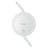 Кабель Baseus, USB-C->C F2P 60W 1m, White (BAS-P1036450021101) - фото #0, Technodom.kz