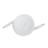 Кабель Baseus, USB-C->C F2P 60W 1m, White (BAS-P1036450021101) - фото #3, Technodom.kz