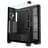 Кейс Panoramic U691-BP Case FSP Full Tower,  window, Black Mini-ITX [U691-BP Case FSP] - фото #0, Technodom.kz