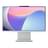 Моноблок 23,8" LENOVO IdeaCentre AIO 24IRH9 CLOUD GREY (Ci3 1315U-D5 16-512-D-FHD) [F0HN00YWRU] - фото #0, Technodom.kz
