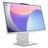 Моноблок 23,8" LENOVO IdeaCentre AIO 24IRH9 CLOUD GREY (Ci3 1315U-D5 16-512-D-FHD) [F0HN00YWRU] - фото #1, Technodom.kz