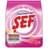 Стиральный порошок Sef Автомат Цветной 450 г (8690058999337) - фото #0, Technodom.kz