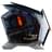 Игровой компьютер TechnoGaming 251(AR7-9800X3D/RTX5080 16GB/D5 32GB/SSD 2TB/X870 PLUS WIFI/MOD 3 GREY) - фото #1, Technodom.kz