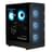 Neo Game ойын компьютер 74   (Ci5 13400F/RTX 5060 OC 8GB/32GB/SSD 1TB/B760M/Cougar Airface) - фото #0, Technodom.kz