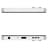 Смартфон OPPO A5 6/128/6.7/50 Mist White - фото #4, Technodom.kz