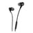 Наушники с микрофоном, HyperX, 70N24AA, Cloud Earbuds II Black - фото #0, Technodom.kz