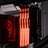 TechnoGaming  ойын ПК 257(AR7-9800X3D/RTX5080 16GB/D5 64GB/SSD 2TB/X870A-Gaming/ROG HELIOS) - фото #4, Technodom.kz