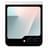 Смартфон Samsung Galaxy Z Flip 7 FE 5G 8/128GB White (SM-F761BZWGSKZ) - фото #3, Technodom.kz