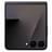 Смартфон Samsung Galaxy Z Flip 7 5G 12/256GB Jetblack (SM-F766BZKGSKZ) - фото #3, Technodom.kz