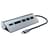 Хаб Satechi Type-C Aluminum USB 3.0 & Card Reader Space Gray - фото #0, Technodom.kz