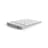 Клавиатура Satechi Aluminum Slim Rechargeable Bluetooth, Silver - фото #2, Technodom.kz