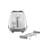Тостер Delonghi CTOC-2103.W - фото #0, Technodom.kz