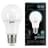 Светодиодная лампа Gauss A60 16W 1520lm 4100K E27 LED нейтральный - фото #0, Technodom.kz