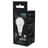 Светодиодная лампа Gauss A60 16W 1520lm 4100K E27 LED нейтральный - фото #2, Technodom.kz