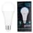 Светодиодная лампа Gauss A70 22W 2000lm 6500K E27 LED холодный - фото #0, Technodom.kz