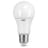 Светодиодная лампа Gauss Elementary A60 20W 1520lm 3000K E27 LED теплый - фото #1, Technodom.kz