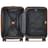 Пластик чемодан Delsey Securitech, қара, 66x45,5x28,5 см (00400381000) - фото #3, Technodom.kz