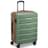Чемодан пластиковый Delsey Securitech, Green, 66x46x29 см (00400581003) - фото #0, Technodom.kz