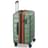 Чемодан пластиковый Delsey Securitech, Green, 66x46x29 см (00400581003) - фото #1, Technodom.kz