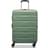 Чемодан пластиковый Delsey Securitech, Green, 66x46x29 см (00400581003) - фото #2, Technodom.kz