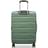 Чемодан пластиковый Delsey Securitech, Green, 66x46x29 см (00400581003) - фото #3, Technodom.kz