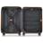 Чемодан пластиковый Delsey Securitech, Green, 66x46x29 см (00400581003) - фото #4, Technodom.kz