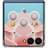 Чехол для смартфона Samsung Galaxy Z Flip7 Flipsuit Case (EF-ZF766CTEGRU) - фото #0, Technodom.kz