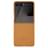 Чехол для смартфона Samsung Galaxy Z Flip7 Kindsuit Case Sand Brown (EF-VF766PAEGRU) - фото #0, Technodom.kz