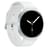 Samsung Galaxy Watch8 44mm White Смарт Сағаты (SM-L330NZSACIS) - фото #2, Technodom.kz